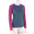 Dynafit Alpine Pro LS Damen Funktionsshirt-Pink-Rosa-36