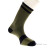 POC Lure MTB Long Bikesocken-Oliv-Dunkelgrün-L