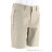 Jack Wolfskin Hikeout Shorts Herren Outdoorshort-Beige-50