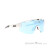 Bliz Matrix Small Sonnenbrille-Weiss-One Size