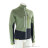Ortovox Fleece Rib Herren Fleecejacke-Oliv-Dunkelgrün-M