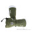 Hestra Army Leather Heli Ski Mitt Handschuhe-Oliv-Dunkelgrün-10