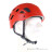 Black Diamond Half Dome Kletterhelm-Rot-M/L