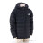 The North Face Reversible Perrito Kinder Wendejacke-Schwarz-S