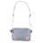 Fjällräven High Coast Crossbody 3l Freizeittasche-Grau-One Size