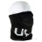 UYN Unisex Reneck Multifunktionstuch-Schwarz-One Size