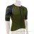 Scott RC Premium Climber SS Herren Bikeshirt-Oliv-Dunkelgrün-XXL