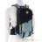 Kohla Challenger 16l Rucksack-Schwarz-16