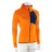 Mammut Aenergy Light ML Hooded Herren Sweater-Orange-XXL