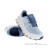 On Cloudvista 2 Waterproof Damen Traillaufschuhe-Blau-9