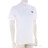 The North Face Evolution Box NSE Regular Herren T-Shirt-Weiss-M