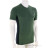Sweet Protection Hunter Merino SS Herren Bikeshirt-Grün-M