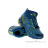La Sportiva Ultra Raptor II Mid GTX Kinder Wanderschuhe Gore-Tex-Blau-27