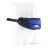 The North Face Jester Lumbar 2,2l Hüfttasche-Blau-One Size
