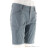 Mammut Ducan Herren Outdoorshort-Grau-50