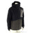 O'Neill Jacksaw Herren Skijacke-Schwarz-S