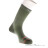 Salewa Eagle Light Crew Damen Socken-Oliv-Dunkelgrün-39-41