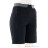 Karpos Tre Cime Bermuda Damen Outdoorshort-Dunkel-Grau-36