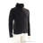 Patagonia R1 Air Full-Zip Herren Fleecejacke-Schwarz-M