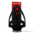 Elite Rocko Carbon Flaschenhalter-Rot-One Size