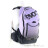 Evoc Trail Pro 16l Bikerucksack mit Protektor-Lila-S-M