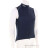 Rapha Brevet Element Wind Herren Bikeweste-Dunkel-Blau-M