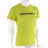 Dynafit Traverse Herren T-Shirt-Gelb-M