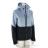 Ziener Ribba Damen Skijacke-Hell-Blau-M