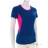 Montura Trendy Fit Damen T-Shirt-Blau-S