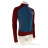 Dynafit Transalper Light Polartec Herren Sweater-Rot-S