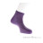 Lenz Cool Active 1 Low Socken-Rot-35-38