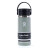 Hydro Flask 16oz Wide Mouth Flex Slip Lid 473ml Thermosflasche-Hell-Grün-One Size