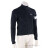 Rapha Core Rain Herren Bikejacke-Schwarz-L