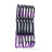 DMM Shadow 12cm 6er Expressschlingen-Set-Lila-12
