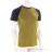 Ortovox 120 Tec Fast Mountain TS Herren T-Shirt-Oliv-Dunkelgrün-L