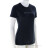 Ortovox 150 Cool Brand Damen T-Shirt-Schwarz-M