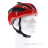 Trek Circuit WaveCel Fahrradhelm-Rot-M