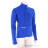 Mammut Eiger Nordwand Advanced ML Herren Sweater-Blau-M