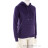 Peak Performance Ground Hood Damen Sweater-Lila-M