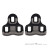 Favero Assioma Duo/Uno Pedal Cleats-Schwarz-One Size