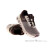 On Cloudrunner 2 Waterproof Damen Laufschuhe-Grau-8,5
