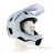 POC Otocon Fullface Helm-Weiss-M