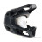 Fox Proframe MIPS Fullface Helm-Schwarz-L