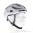 Fizik Kudo Rennradhelm-Weiss-M