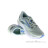 Brooks Glycerin 20 Damen Laufschuhe-Türkis-6,5