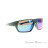Uvex Sportstyle 238 Sportbrille-Oliv-Dunkelgrün-One Size