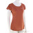 Salewa Puez Melange Dry Damen T-Shirt-Dunkel-Rot-38