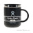 Hydro Flask 12oz Coffee Mug 355ml Thermobecher-Schwarz-One Size