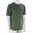 Dainese HgRox Jersey SS Herren Bikeshirt-Oliv-Dunkelgrün-M