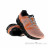 On Cloudgo Damen Laufschuhe-Orange-8,5